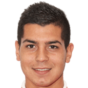 Gabriel Arce fm 2021