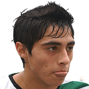 Alexis Quintulén fm 2021