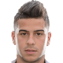 Nicolás Martínez Vargas fm 2021