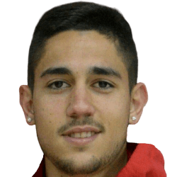 Kevin Dubini fm 2021