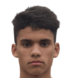 Ramiro Enrique fm 2021