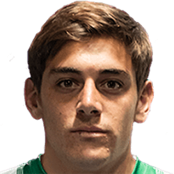 Gregorio Tanco fm 2021