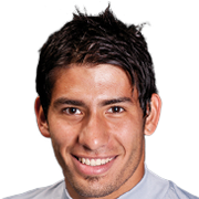 Sebastián D'Angelo fm 2021