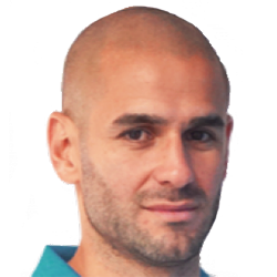 Sebastián Sáez fm21