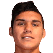 Enzo Cabrera fm 2021