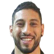 Diego González fm 2021