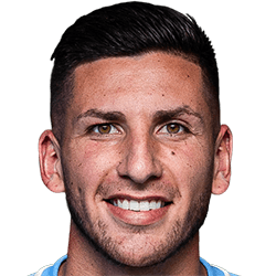 Mariano Gómez fm 2021