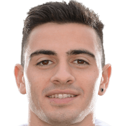 Diego Fuentes fm 2021