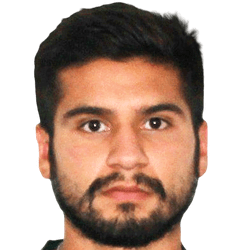 Zacarías Morán Correa fm21
