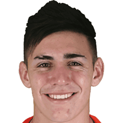 Patricio Núñez fm 2021