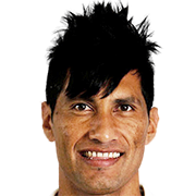 Sergio Escudero fm 2021