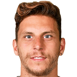 Nicolas Gorobsov fm21