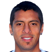 Walter Acevedo fm 2021