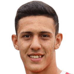 Facundo Giacopuzzi fm 2021