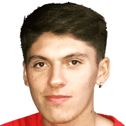 Francisco Romero fm 2021