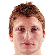 Agustín Cousillas fm 2021