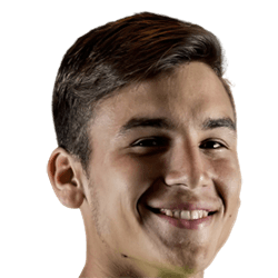 Lautaro López fm 2021