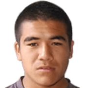 Johann Laureiro fm 2021