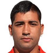 Juan Ferreira fm 2021