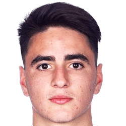 Franco Orozco fm 2021