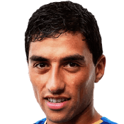 Daniel Gómez fm 2021
