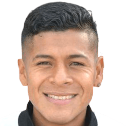 Alejandro Ávalos fm 2021