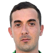 Mario Rebeco fm 2021