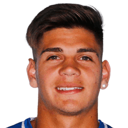 Iván Smith FM 2021 Profile, Reviews