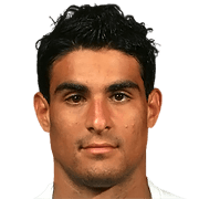 Matías Conti fm 2021