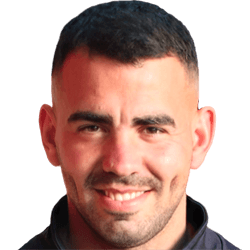 Luciano Silva fm 2021