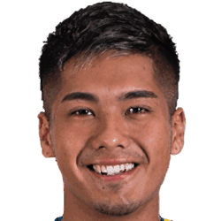 Jerónimo Rodríguez fm 2021