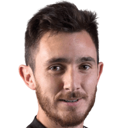 Ignacio González fm 2021