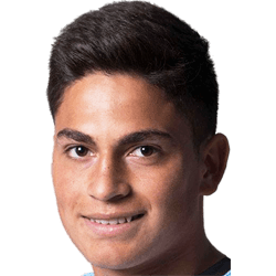 Jonás Romero fm 2021