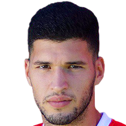 Agustín Alberione fm 2021