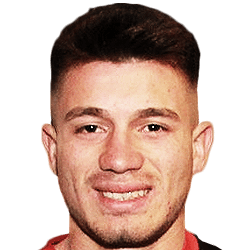 Alan Cantero fm 2021