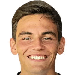 Franco Godoy fm 2021