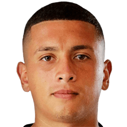 Franco González fm 2021