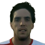 Sergio Escalante fm21