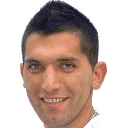 Claudio Ulloa fm 2021