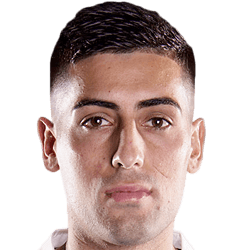 Miguel Brizuela FM 2021 Profile, Reviews