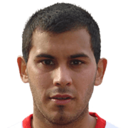 Gonzalo Saucedo fm 2021