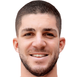 Matías Donato fm 2021