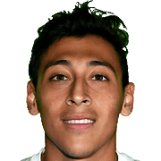 Luciano Herrera fm 2021