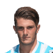 Facundo Espósito fm 2021