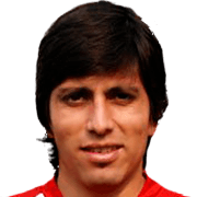 Jonathan Páez fm 2021