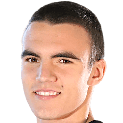 Tomás Verón Lupi fm21