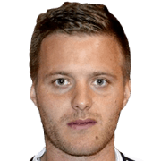 Gonzalo Rocaniere fm 2021