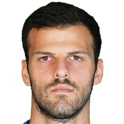 Patricio Matricardi fm 2021