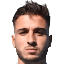 Gonzalo Errecalde fm 2021