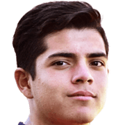 Alexis Sabella fm 2021